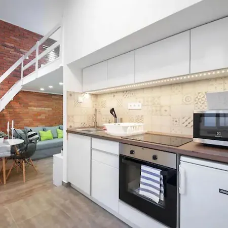 Amazing Flat Kazinczy Apartment *