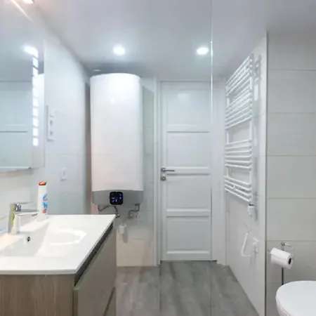 Amazing Flat Kazinczy *