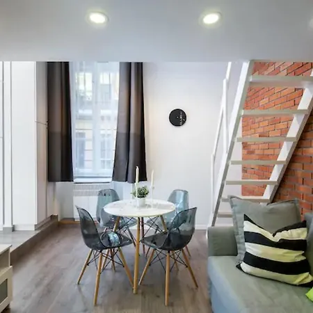 Amazing Flat Kazinczy Apartment *