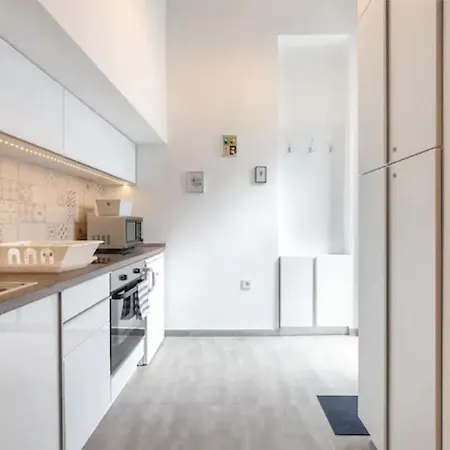 Appartement Amazing Flat Kazinczy *