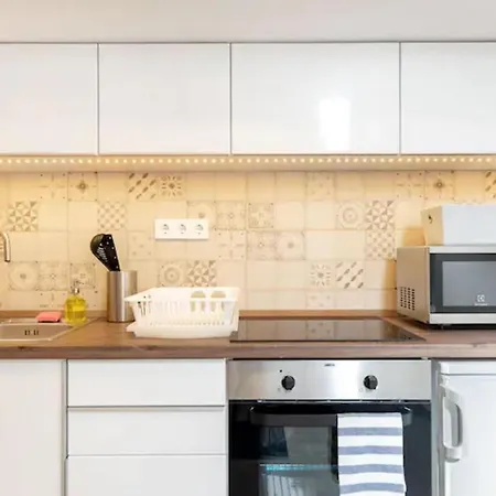 Appartement Amazing Flat Kazinczy *