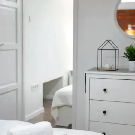 Appartement Amazing Flat Kazinczy