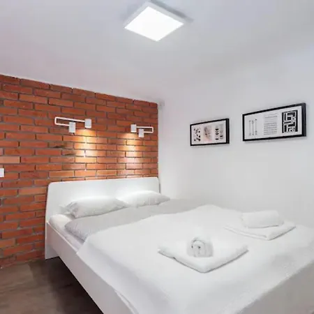 Amazing Flat Kazinczy Apartment